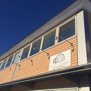 Best Western Plus Hotel Ilulissat